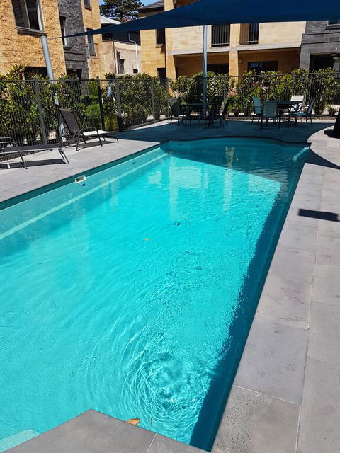 22 Gillies Street Apartments - Hotel NSW 1