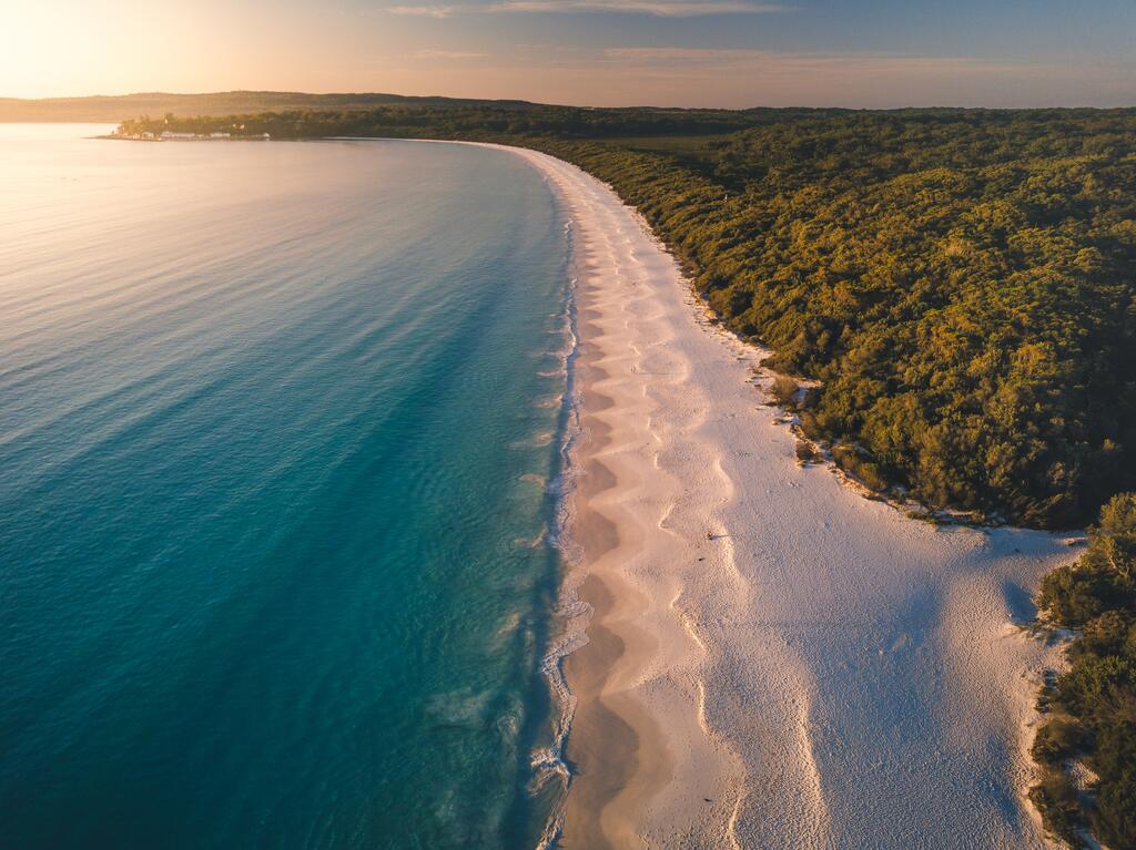 Hyams Beach NSW Hotel NSW