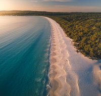 24 Hyam Road Hyams Beach - Hotel NSW