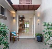 25 Christmas Bush Avenue - aircon pet friendly small boat parking  WIFI