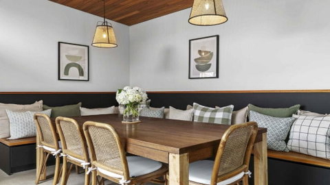 Beautifully Renovated Period Property Walking Distance To Cbd - Hotel NSW 1