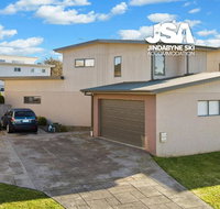 Berridale Bliss - Hotel NSW