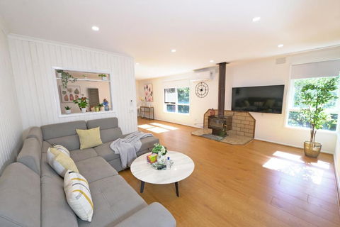 Best Location Entire House Staycation Parkland Surrounding - Hotel NSW 0