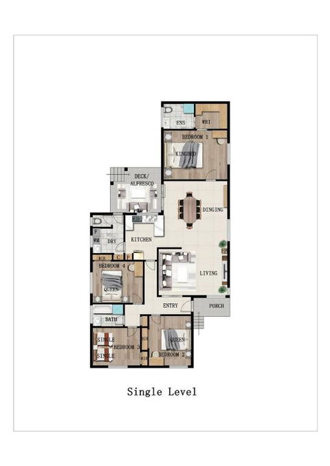 Best Location Entire House Staycation Parkland Surrounding - Hotel NSW 2