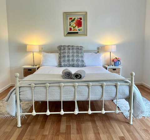 Birchwood Cottage - Hotel NSW 0