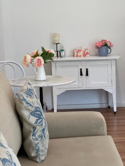 Birchwood Cottage - Hotel NSW 3