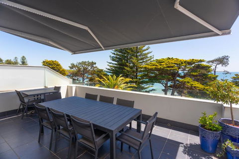 C-Scape Penthouse - Cowes Beach Front - Hotel NSW 2