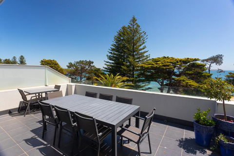 C-Scape Penthouse - Cowes Beach Front - Hotel NSW 0
