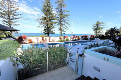 C Bargara Unit 101 - Hotel NSW 0