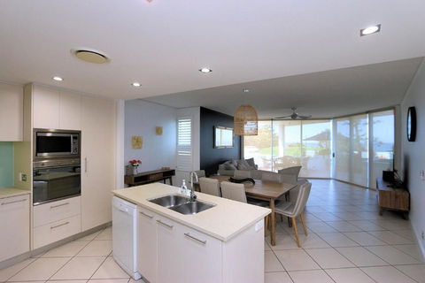 C Bargara Unit 101 - Hotel NSW 1