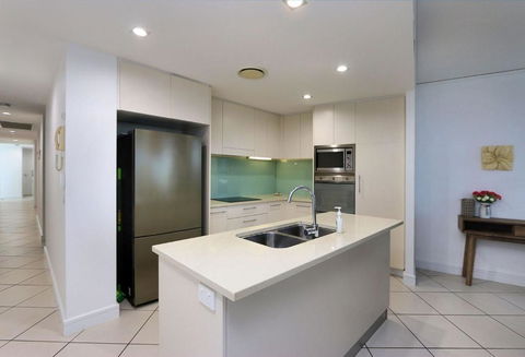 C Bargara Unit 101 - Hotel NSW 2