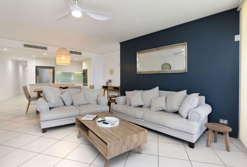 C Bargara Unit 101 - Hotel NSW 3