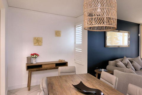 C Bargara Unit 101 - Hotel NSW 4