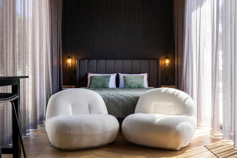 CABN X Seppeltsfield Barossa - Hotel NSW 4