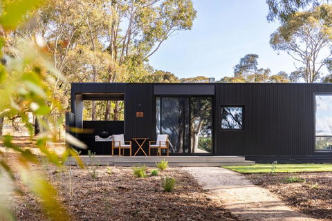 CABN X Seppeltsfield Barossa - Hotel NSW 2