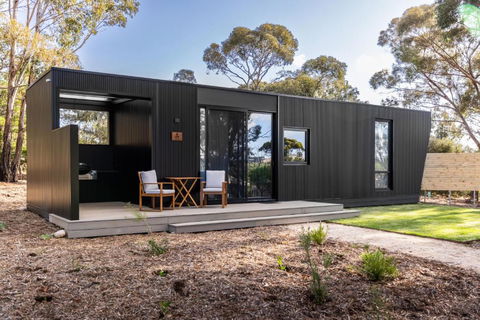 CABN X Seppeltsfield Barossa - Hotel NSW 0