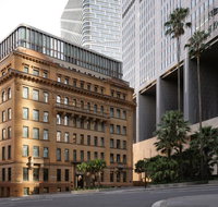 Capella Sydney - Hotel NSW