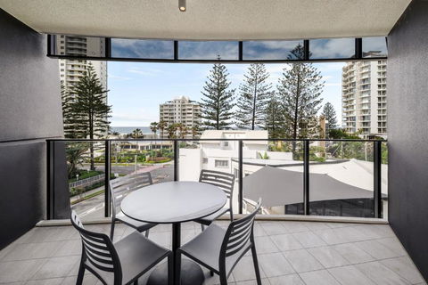 CASSA VUE - Cozy Apartments Managed By The Cassa - Hotel NSW 2