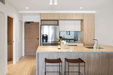 CASSA VUE - Cozy Apartments Managed By The Cassa - Hotel NSW 3