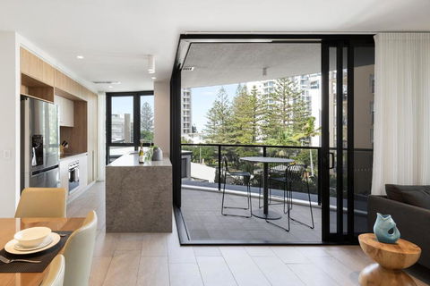 CASSA VUE - Cozy Apartments Managed By The Cassa - Hotel NSW 1