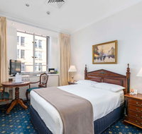 Castlereagh Boutique Hotel, Ascend Hotel Collection - Hotel NSW