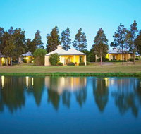 Club Wyndham Pokolbin Hill - Hotel NSW