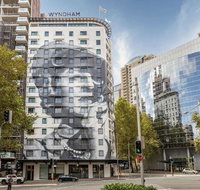 Club Wyndham Sydney, Trademark Collection by Wyndham - Hotel NSW