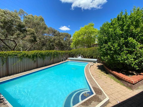 Creek Front House - Hotel NSW 0