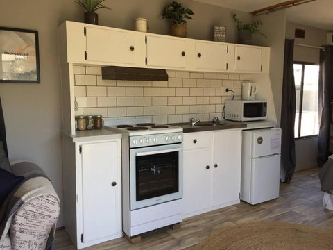 Cute Private Studio Flat With AIRCON! - Hotel NSW 0