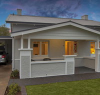 2BR Cottage With Parking Close To Adelaide CBD - Hotel NSW