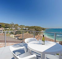 3 'Sebastapol' 66 Thurlow Avenue - gorgeous unit overlooking Dutchies Beach