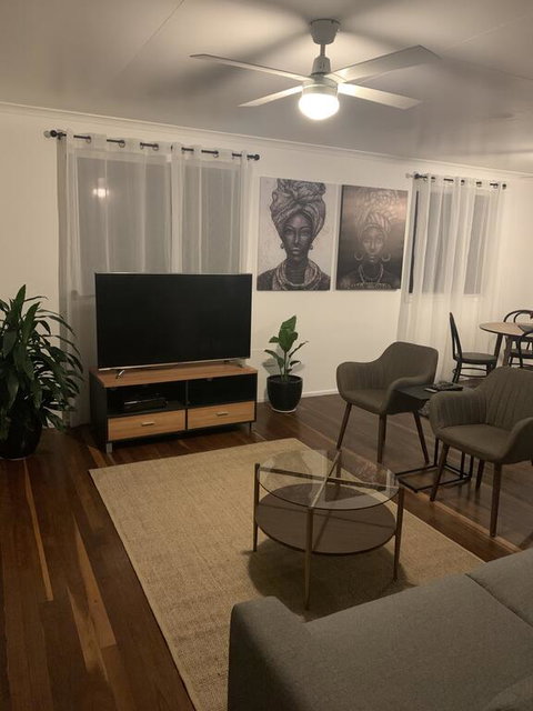 3 Bedroom Apartment - Hotel NSW 0