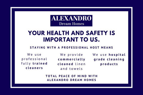 3 Bedroom Apartment - Panoramic Ocean Views - Hotel NSW 1