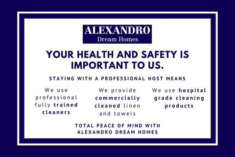 3 Bedroom Apartment - Panoramic Ocean Views - Hotel NSW 2