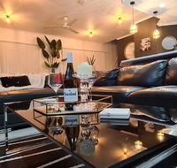 3 BEDROOM CITY ESCAPE - CHAMPAGNE STAYS Darwin - Hotel NSW