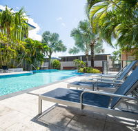 3 Bedroom Ultimate Luxury Waterfront - Hotel NSW