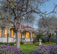 3 Genesta St Cowes - Federation Home - Hotel NSW