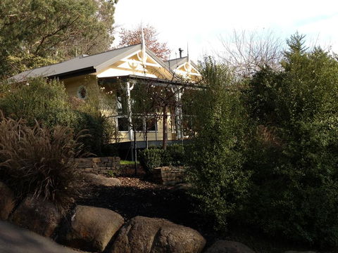 3 Kings Bed And Breakfast - Hotel NSW 2