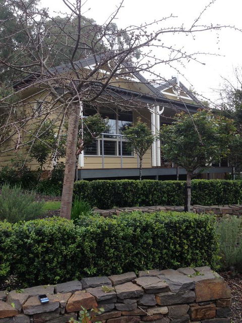 3 Kings Bed And Breakfast - Hotel NSW 1