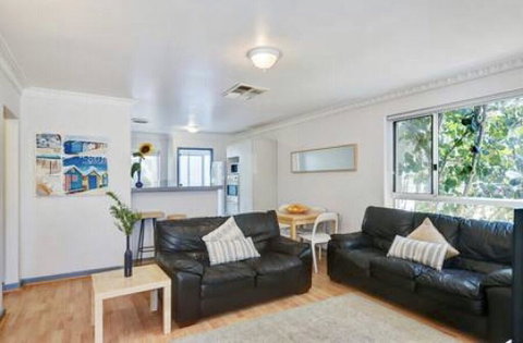 3 Oceans Apartments - Scarborough - Hotel NSW 3