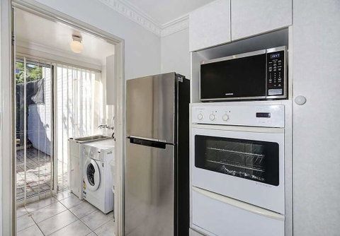 3 Oceans Apartments - Scarborough - Hotel NSW 0