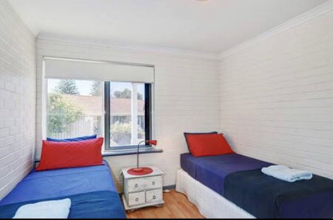 3 Oceans Apartments - Scarborough - Hotel NSW 1