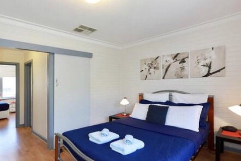 3 Oceans Apartments - Scarborough - Hotel NSW 2