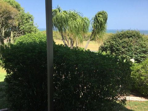 3 Sea/Fraser Island View Deckings, Beachfront, Marina - Hotel NSW 2