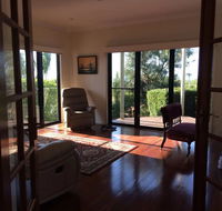3 Sea/Fraser Island View Deckings Beachfront Marina - Hotel NSW