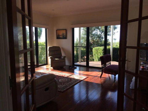 3 Sea/Fraser Island View Deckings, Beachfront, Marina - Hotel NSW 0