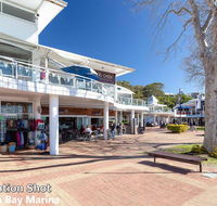 30 'The Commodore' 9-11 Donald Street - fabulous 3 bedroom 2 bathroom 2 carspaces