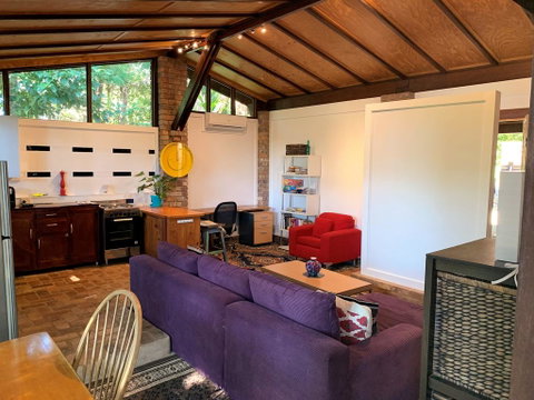 305 Montville - The Artist's Cottage - Hotel NSW 1