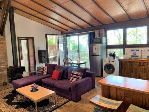 305 Montville - The Artist's Cottage - Hotel NSW 0