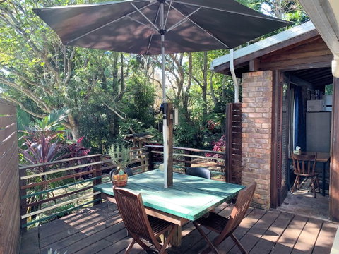 305 Montville - The Artist's Cottage - Hotel NSW 2